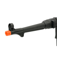Airsoft CO2 BB Rifle SRC MP40 CO2 Blowback Airsoft Gun
