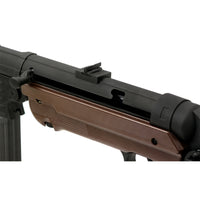 Airsoft CO2 BB Rifle SRC MP40 CO2 Blowback Airsoft Gun