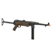 Airsoft CO2 BB Rifle SRC MP40 CO2 Blowback Airsoft Gun