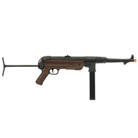 Airsoft CO2 BB Rifle SRC MP40 CO2 Blowback Airsoft Gun