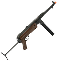 Airsoft CO2 BB Rifle SRC MP40 CO2 Blowback Airsoft Gun