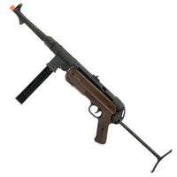 Airsoft CO2 BB Rifle SRC MP40 CO2 Blowback Airsoft Gun
