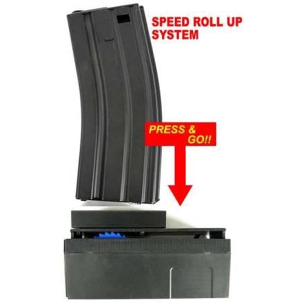 Airsportinggoods SRC SRC MR. ROLL UP MAGAZINE SPEED WINDING SYSTEM