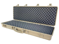 Airsportinggoods SRC SRC P42 GUN CASE TAN 105CM