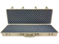 Airsportinggoods SRC SRC P42 GUN CASE TAN 105CM