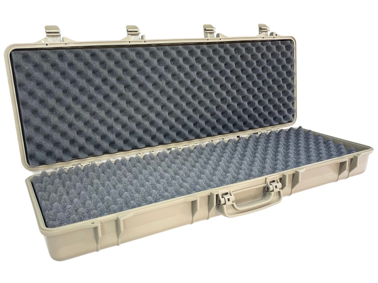 Airsportinggoods SRC SRC P42 GUN CASE TAN 105CM