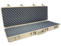 Airsportinggoods SRC SRC P42 GUN CASE TAN 105CM