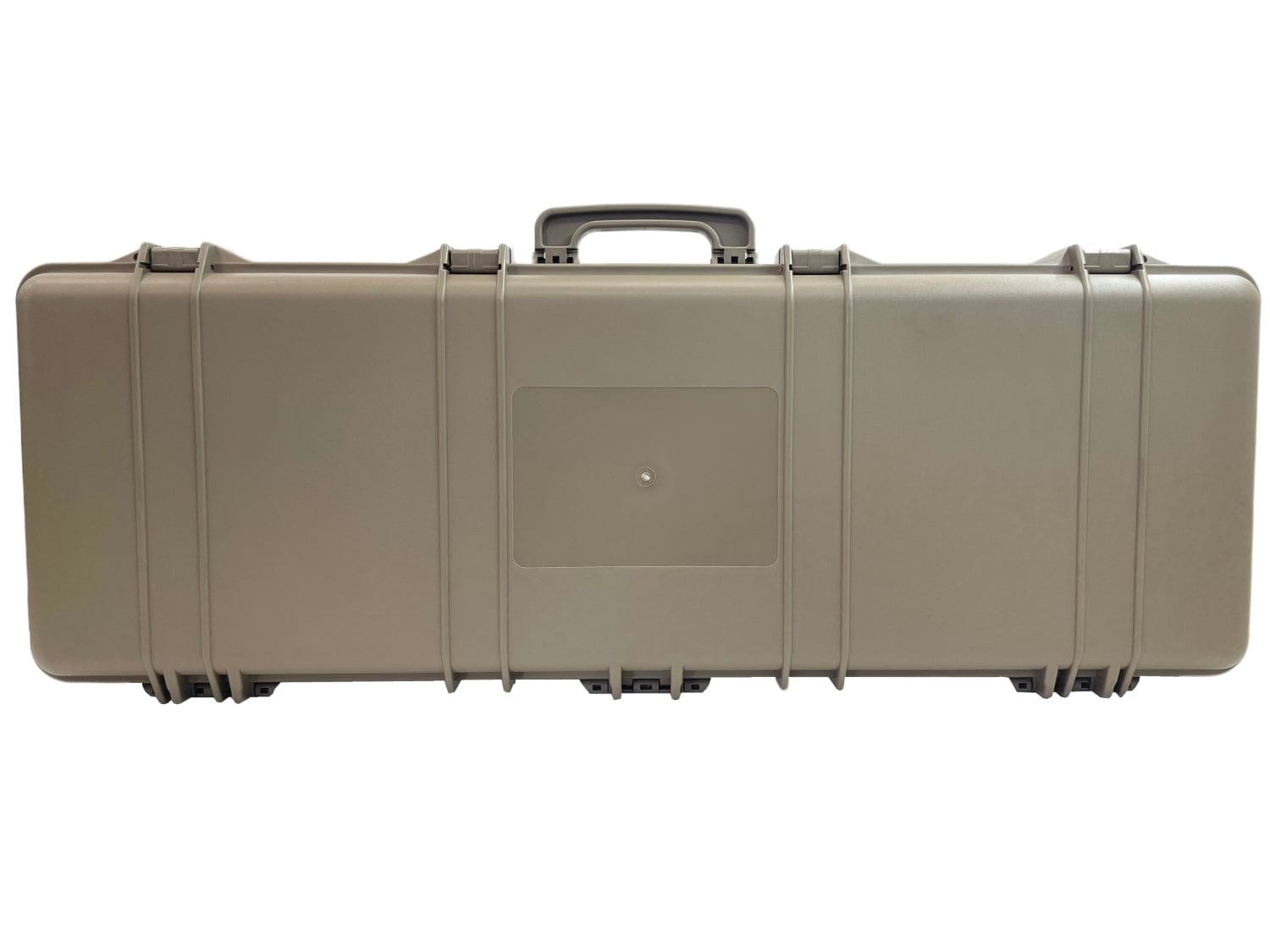 Airsportinggoods SRC SRC P42 GUN CASE TAN 105CM