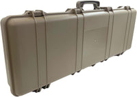 Airsportinggoods SRC SRC P42 GUN CASE TAN 105CM