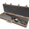 SRC P42 Hard Gun Case - Tan, 105cm
