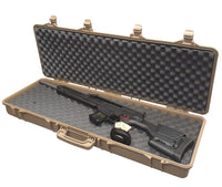 Airsportinggoods SRC SRC P42 GUN CASE TAN 105CM