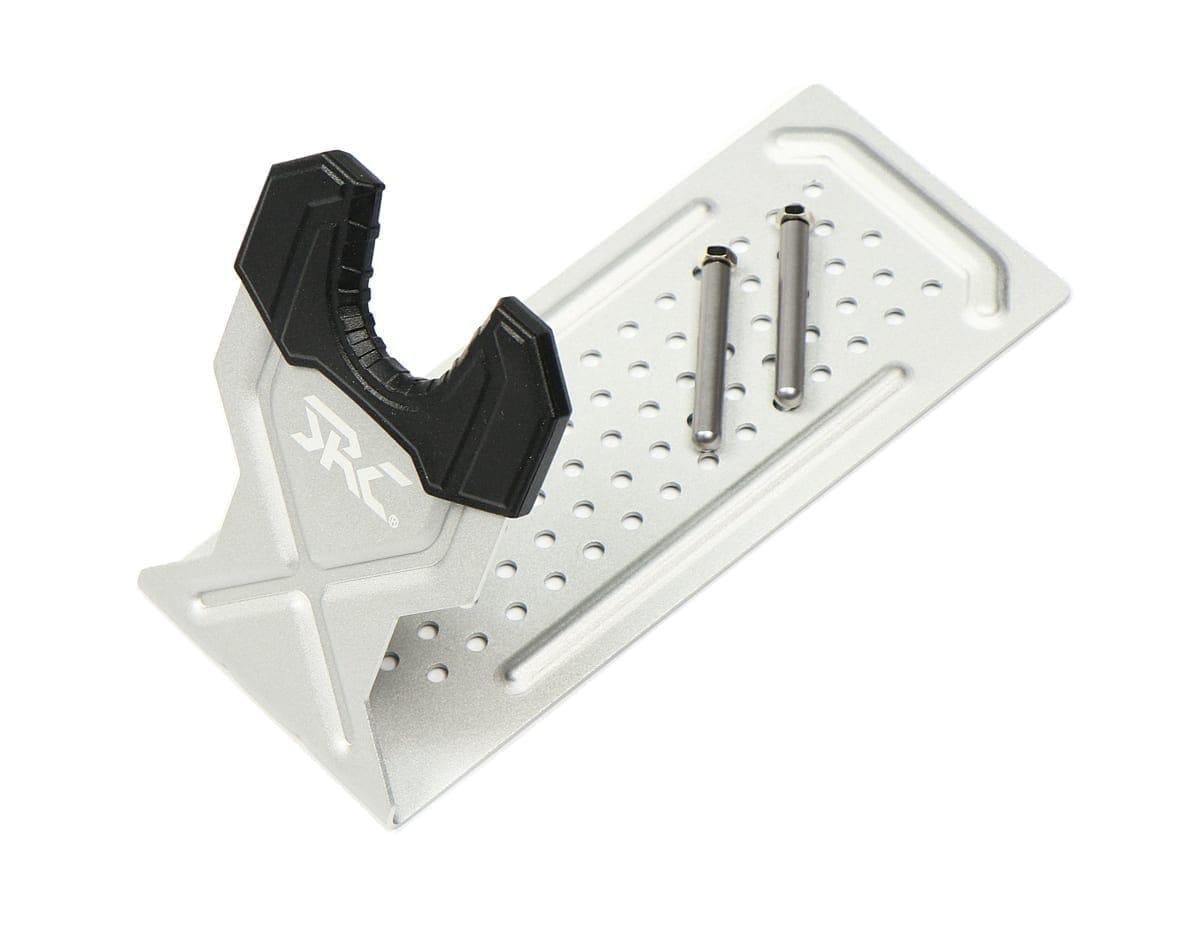 Airsportinggoods SRC SRC Pistol Stand 104N SV