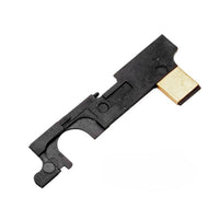 Airsportinggoods SRC SRC SELECTOR PLATE FOR M4 SERIES AIRSOFT AEG RIFLE