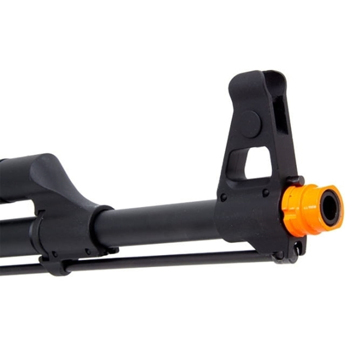 Airsoft AEG Rifle SRC SR-47 Gen3 AK47 AEG Airsoft Gun - Full Metal, Real Wood, 600 Round Magazine