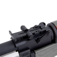 Airsoft AEG Rifle SRC SR-47 Gen3 AK47 AEG Airsoft Gun - Full Metal, Real Wood, 600 Round Magazine