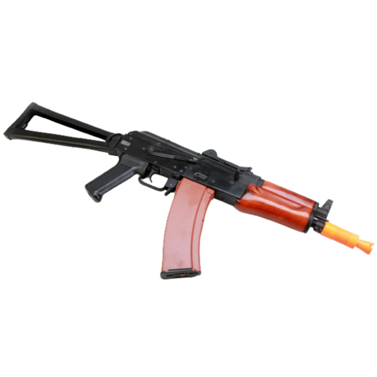 CYMA Platinum SLR Rifleworks AK-74 AEG with MOSFET ( CYMA-SLR-AK03 ) – 18  Airsoft, image size:1200x1200