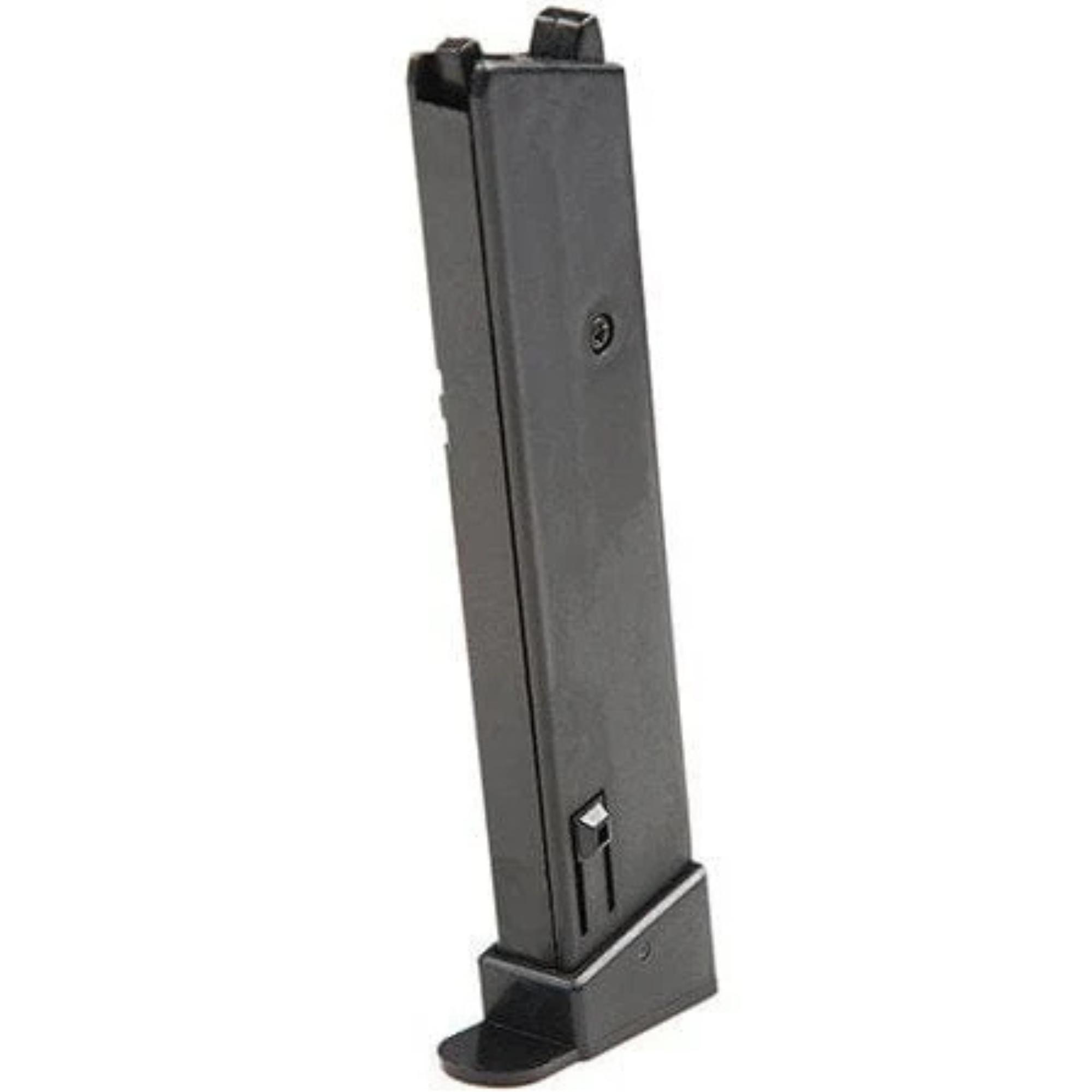 Airsoft AEG Pistol Magazine SRC SR4 9MM Falcon AEG 280 Rounds High Cap Airsoft Mag
