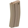 SRC SR4/M16 140rd Mid-Cap Mag 5-Pack - Tan