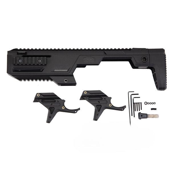 SRC SR92 GBB Pistol Conversion Kit - Air Sporting Goods