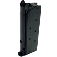 Airsoft Gas Pistol Magazine SRC SRV-10 Gas Airsoft Magazine for SR1911-SM