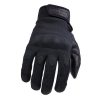 Tactical Gloves StrongSuit Warrior Black Gloves - Lightweight All-Purpose Utility Gloves