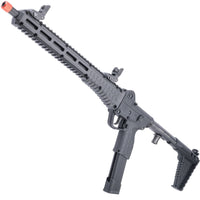 Airsoft Gas Rifle SUB2000 CQB Gas Blowback Airsoft Rifle 6mm - KWA