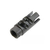 SRC Super Shark Flash Hider A for airsoft rifles