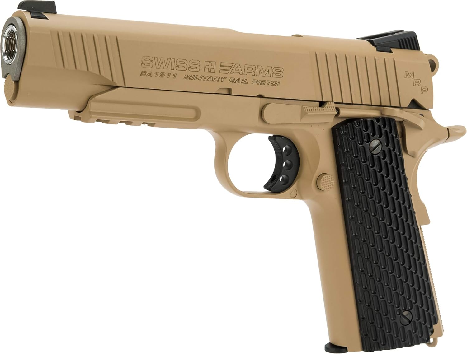 Swiss Arms Swiss Arms SA 1911 MRP CO2 Air Gun