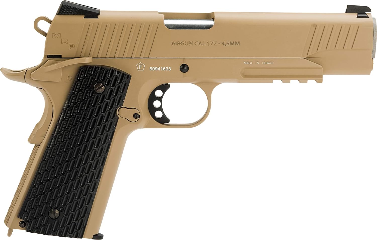 Swiss Arms Swiss Arms SA 1911 MRP CO2 Air Gun