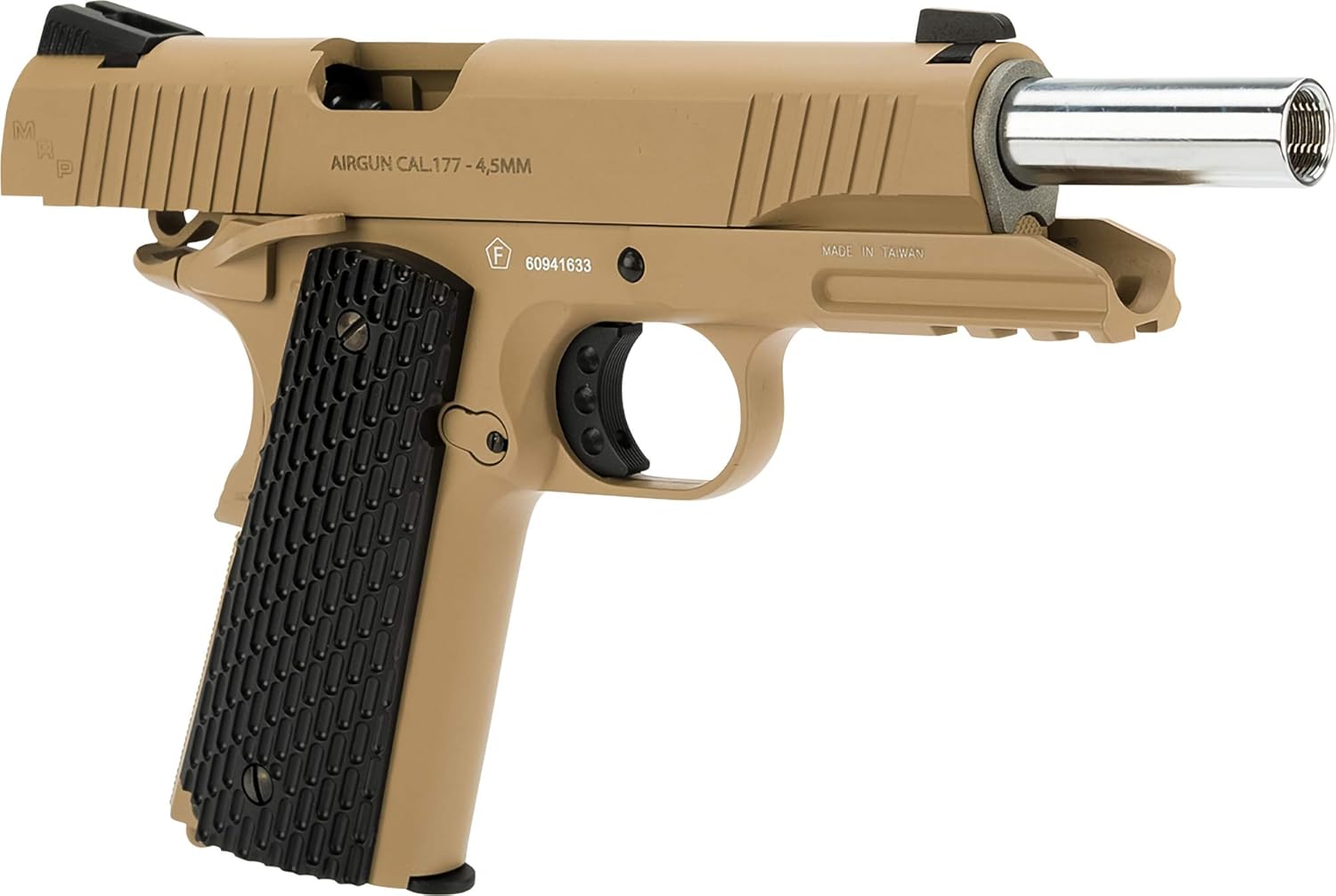 Swiss Arms Swiss Arms SA 1911 MRP CO2 Air Gun