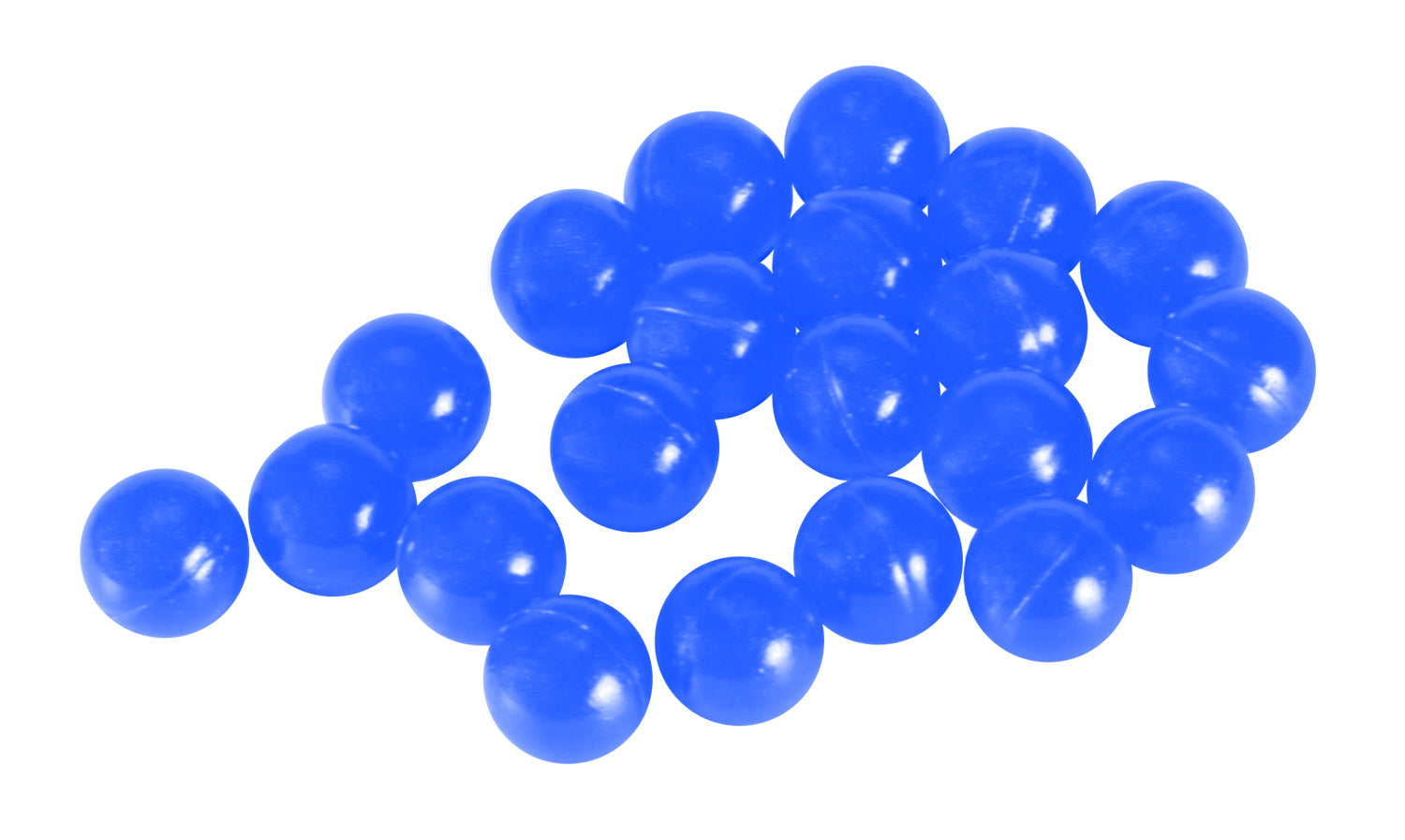 T4E T4E .43 Caliber Blue Paintballs – 430 Count