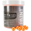 T4E .50 Cal Orange Paintballs - 250 Count
