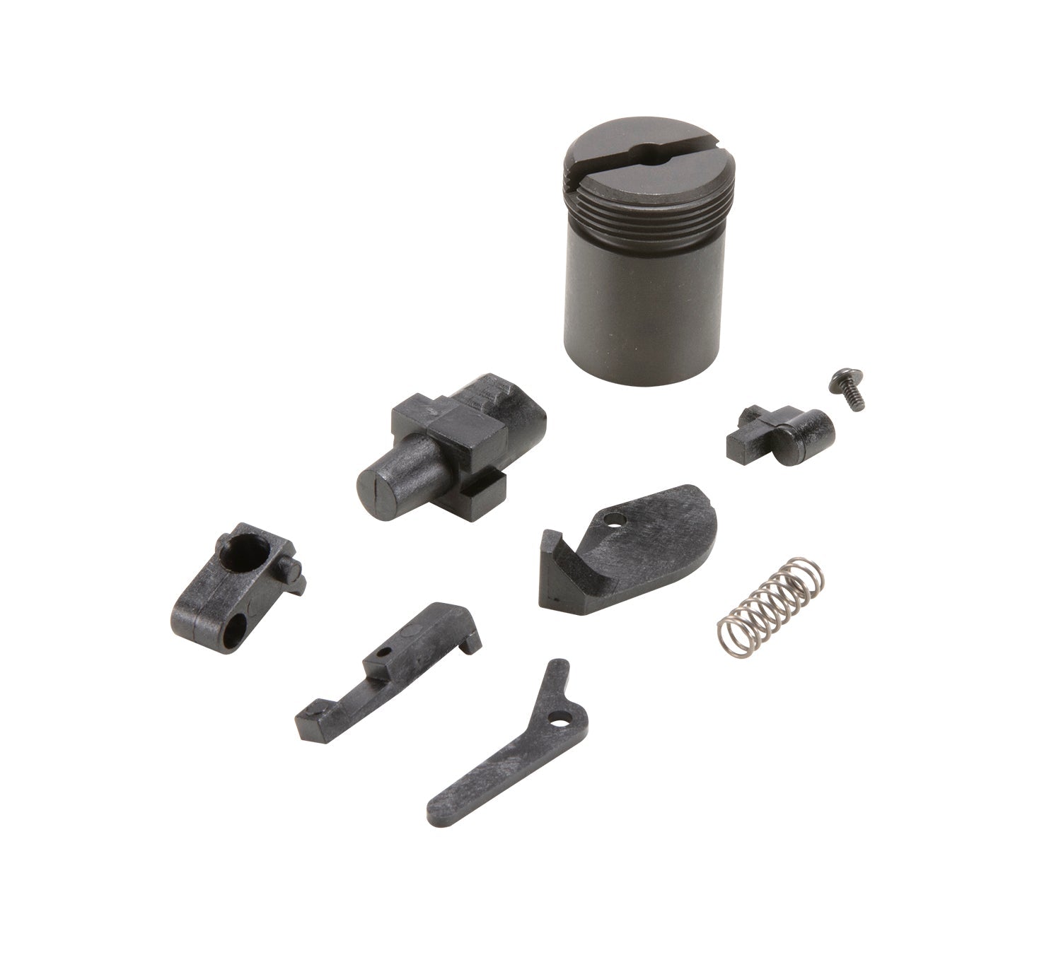 T4E T4E Magazine Rebuild Kit for M4 and HK416 Paintball Marker Magazines - Durable Components