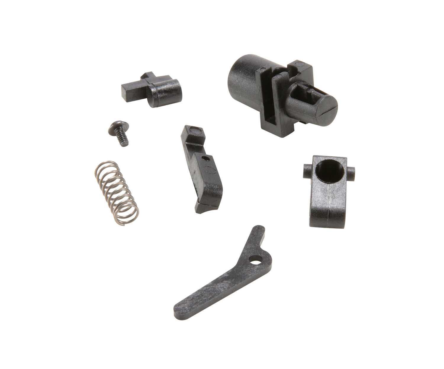 T4E T4E Magazine Rebuild Kit for M4 and HK416 Paintball Marker Magazines - Durable Components