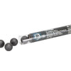 T4E P2P .50 Cal Rubber Ball Rounds- 10 CT