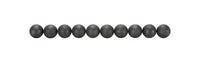 T4E, UMAREX USA T4E P2P .50 Cal Rubber Ball Rounds- 10 CT