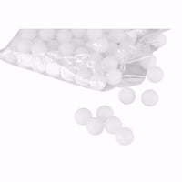 T4E AMMO T4E Performance Quick Access Balls .43 Cal White 100CT