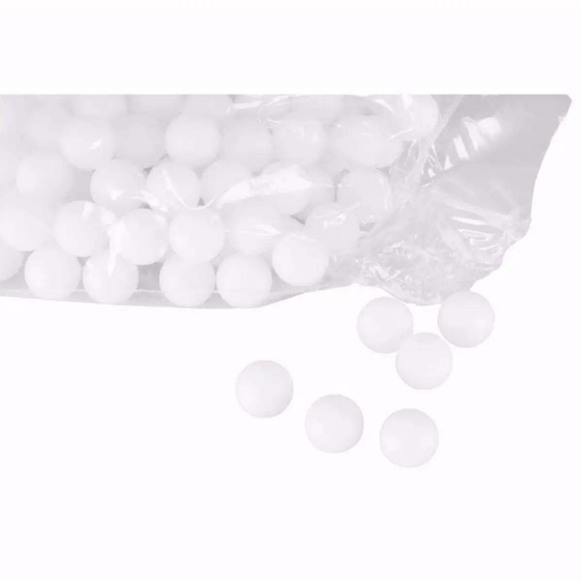 T4E AMMO T4E Quick Access .68 cal White Paintball 100 CT - Umarex