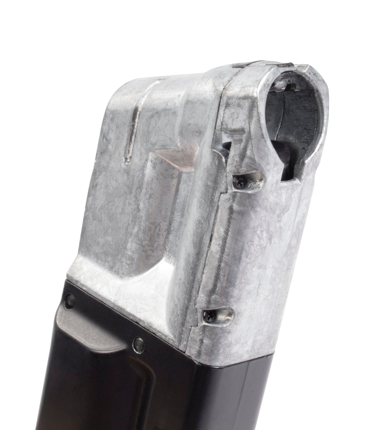 UMAREX T4E S&W M&P9 M2.0 Quick Piercing Magazine .43 Cal - Black, Authentic Training Accessory