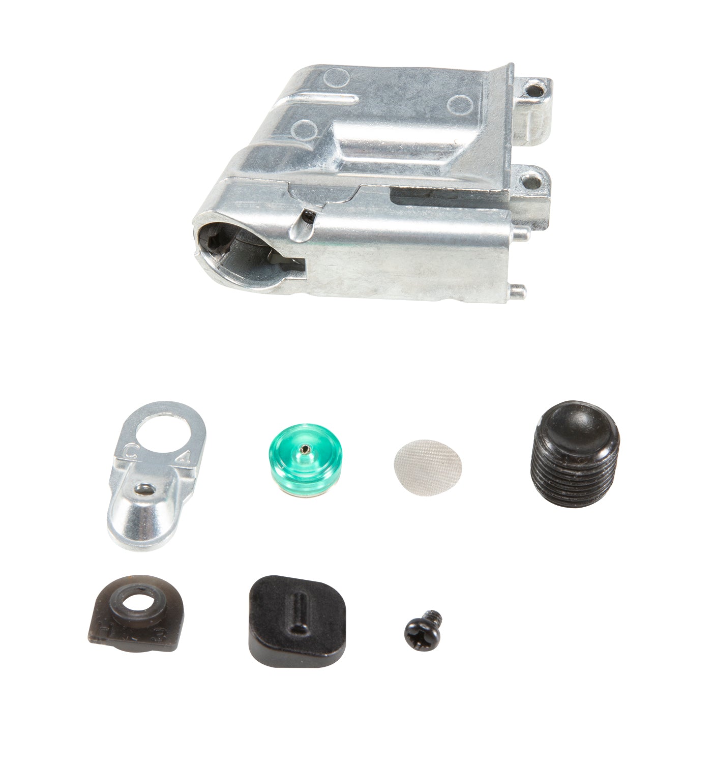 T4E Training Parts T4E TPM1 and M&P 2.0 Paintball Magazine Rebuild Kit - High-Quality Maintenance Solution