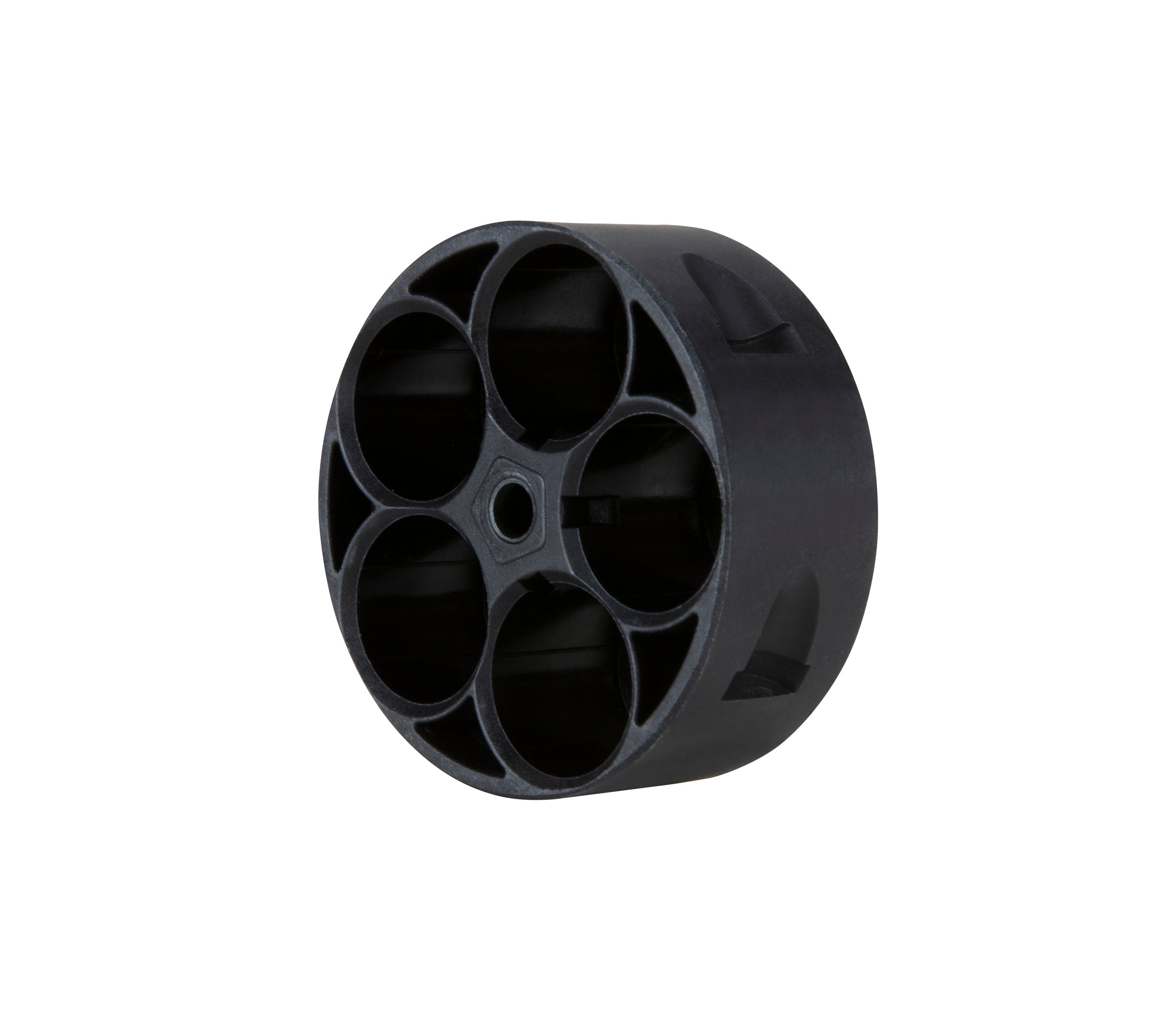 UMAREX T4E TR68 CO2-Powered Paintball Revolver Magazine - 5 Round Capacity, 2-Pack