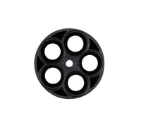 UMAREX T4E TR68 CO2-Powered Paintball Revolver Magazine - 5 Round Capacity, 2-Pack