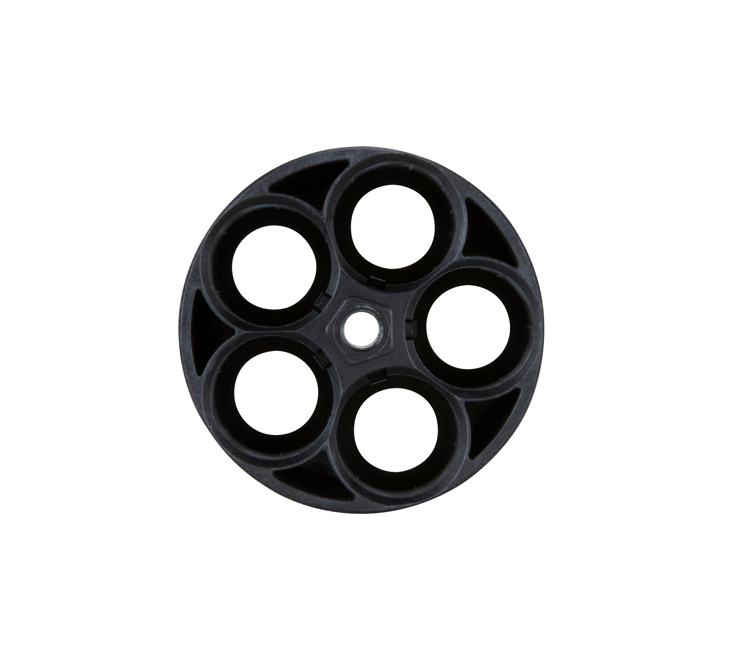 UMAREX T4E TR68 CO2-Powered Paintball Revolver Magazine - 5 Round Capacity, 2-Pack