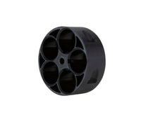 UMAREX T4E TR68 CO2-Powered Paintball Revolver Magazine - 5 Round Capacity, 2-Pack