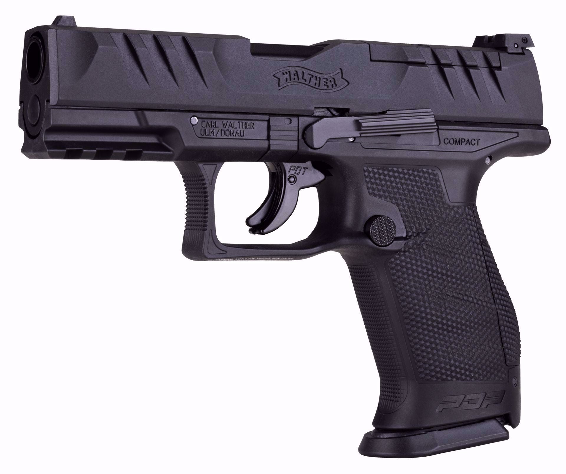 T4E, UMAREX USA T4E Walther PDP 4