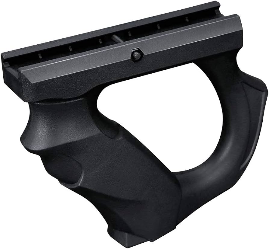 WOSPORT TACTICAL GRIP FOR 20 MM RAIL EX1515