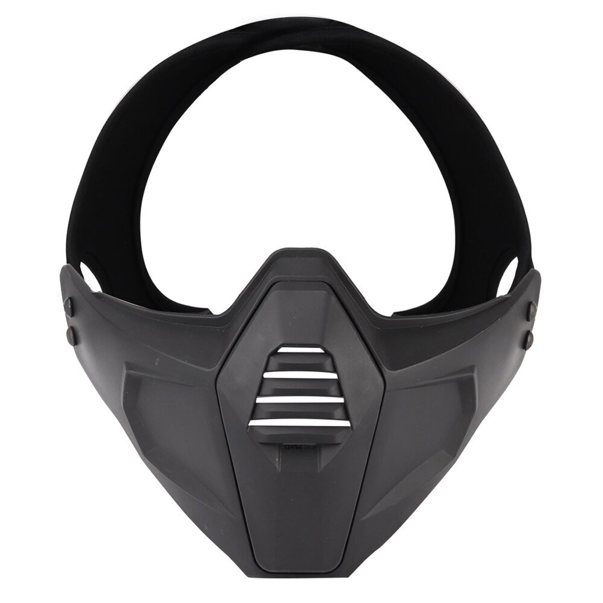 WOSPORT TACTICAL MULTIDIMENTIONAL SPLIT TYPE MASK FOR AIRSOFT