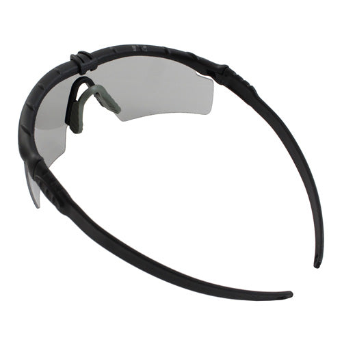 TRIMEX TACTICAL SHOOTING GLASSES FOR AIRSOFT BLACK