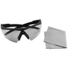 Stylish Outdoor Goggles Gray Lens