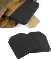 WOSPORT TACTICAL VEST EVA PROTECTIVE PAD 2PCS FROM WOSPORT